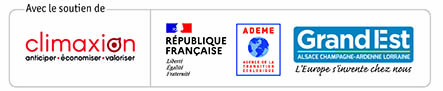 Région Grand Est